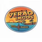 Logo da rádio Rádio Verão Lagos ao vivo online