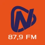 Logo da rádio Rádio Alternativa 87.9 FM ao vivo online
