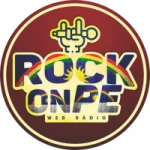 Logo da rádio Rock On Pe ao vivo online