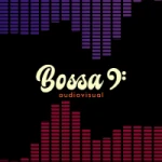 Logo da rádio Rádio Bossa 9 ao vivo online