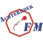 Logo da rádio Achterhoek 93.1 FM ao vivo online