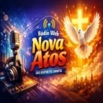Logo da rádio Rádio Nova Atos do Espírito Santo ao vivo online