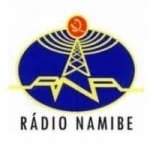 Logo da rádio Radio Namibe 88.5 FM ao vivo online