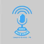 Logo da rádio Rádio Bela Vista ao vivo online
