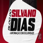 Logo da rádio Rádio Blog do Silvano Dias ao vivo online