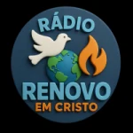 Logo da rádio Rádio Renovo Em Cristo ao vivo online