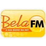 Logo da rádio Rádio Bela FM ao vivo online