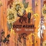 Logo da rádio Rádio Mainha ao vivo online