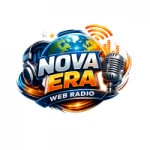 Logo da rádio Rádio Nova Era ao vivo online