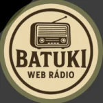 Logo da rádio Rádio Batuki Retrô ao vivo online