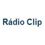 Logo da rádio Rádio Clip ao vivo online