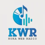 Logo da rádio Kuka Web Rádio ao vivo online