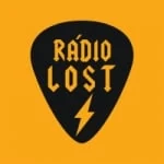 Logo da rádio Rádio Lost ao vivo online