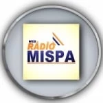 Logo da rádio Rádio Mispa ao vivo online