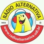 Logo da rádio Rádio Alternativa Web ao vivo online