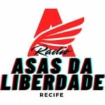 Logo da rádio Rádio Asas da Liberdade ao vivo online