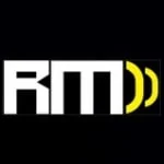 Logo da rádio Rádio Project Music ao vivo online