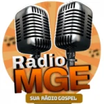 Logo da rádio Radio MGE ao vivo online