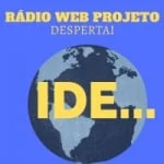 Logo da rádio Web Rádio Projeto Despertai ao vivo online