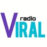 Logo da rádio Rádio Viral ao vivo online