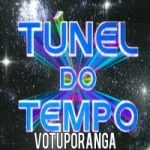 Logo da rádio Rádio Túnel do Tempo Web ao vivo online