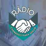 Logo da rádio Rádio Chamados Para Servir ao vivo online