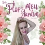 Logo da rádio Rádio Flor Do Meu Jardim ao vivo online
