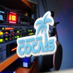 Logo da rádio Web Radio dos Cocais ao vivo online
