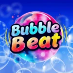 Logo da rádio Rádio Bubble Beat ao vivo online
