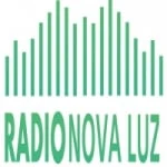 Logo da rádio Rádio Nova Luz ao vivo online