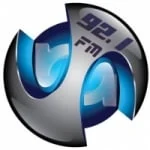 Logo da rádio Radio Difusora 92.1 FM ao vivo online