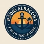 Logo da rádio Rádio Albacoha FM ao vivo online