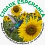 Logo da rádio Rádio Cidade Esperança ao vivo online