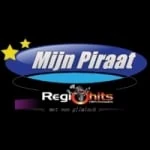 Logo da rádio Mijn Piraat Regiohits ao vivo online