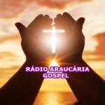 Logo da rádio Rádio Araucária Gospel ao vivo online