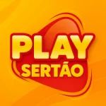 Logo da rádio Rádio Play Sertão ao vivo online