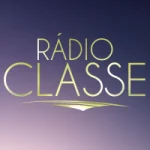 Logo da rádio Rádio Classe ao vivo online