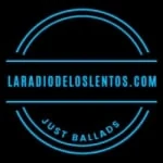 Logo da rádio La Radio De Los Lentos ao vivo online