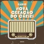 Logo da rádio Rádio Nova Geração do Cariri ao vivo online