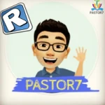 Logo da rádio Cedros Gospel ao vivo online