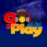 Logo da rádio Rádio 90 Play ao vivo online
