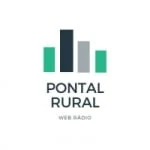 Logo da rádio Pontal Rural Web Rádio ao vivo online