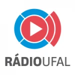 Logo da rádio Rádio UFAL ao vivo online