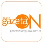 Logo da rádio Rádio Gazeta On ao vivo online