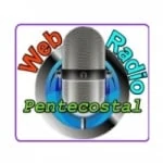 Logo da rádio Web Rádio Pentecostal ao vivo online