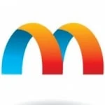 Logo da rádio Multimídia Guerreiro ao vivo online