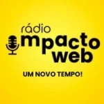 Logo da rádio Rádio Impacto Web ao vivo online