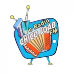 Logo da rádio Rádio e Tv Chico João Fm ao vivo online