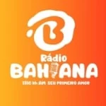 Logo da rádio Radio Bahiana 1310 AM ao vivo online