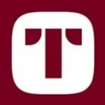 Logo da rádio Rádio Tarobá 95.7 FM ao vivo online